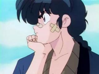 Ranma 1/2 - Episodio 130 - O mistério do vaso de polvo saqueador!