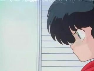 Ranma 1/2 - Episodio 132 - O molho secreto de Ukyo, Parte 2