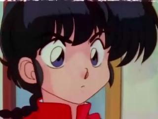 Ranma 1/2 - Episodio 135 - Eu não entendo o coração de Akane