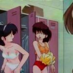 Ranma 1/2 Dublado