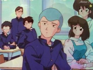 Ranma 1/2 - Episodio 137 - Tatewaki Kuno, diretor substituto