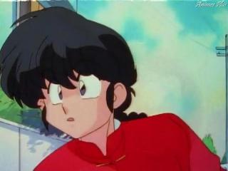 Ranma 1/2 - Episodio 138 - O maior desafio de Ranma!