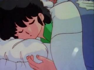 Ranma 1/2 - Episodio 146 - O Berço do Inferno