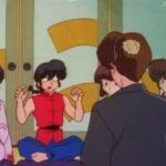 Ranma 1/2 Dublado