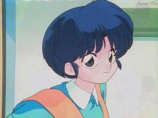 Ranma 1/2 - Episodio 160 - Ranma encontra sua mãe