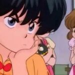 Ranma 1/2 Dublado