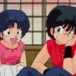 Ranma 1/2 Dublado