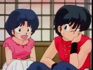 Ranma 1/2 - Episodio 20 - Perigo iminente! A dança... da morte!