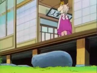 Ranma 1/2 - Episodio 23 - Você realmente odeia gatos!?