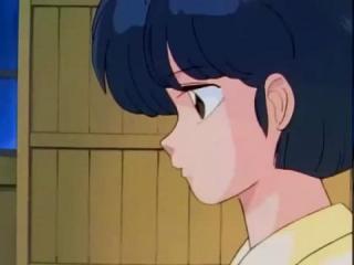 Ranma 1/2 - Episodio 24 - Eu sou a anciã das amazonas!