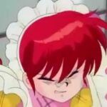 Ranma 1/2 Dublado