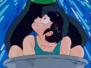 Ranma 1/2 - Episodio 28 - Perigo na academia Tendo!