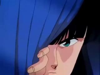 Ranma 1/2 - Episodio 31 - O sequestro de Akane!