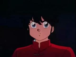 Ranma 1/2 - Episodio 32 - Ranma vs. Mousse! Perder é ganhar.