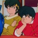 Ranma 1/2 Dublado