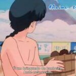 Ranma 1/2 Dublado