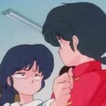 Ranma 1/2 Dublado