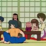 Ranma 1/2 Dublado