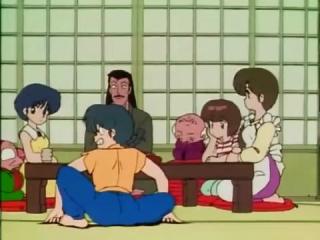 Ranma 1/2 - Episodio 48 - O matador de Jusenkyo