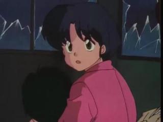 Ranma 1/2 - Episodio 52 - Fantasmas! Ranma e a espada mágica