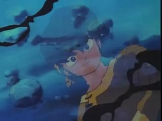 Ranma 1/2 - Episodio 54 - O time dos sonhos!? A aliança de Ryoga e Mousse