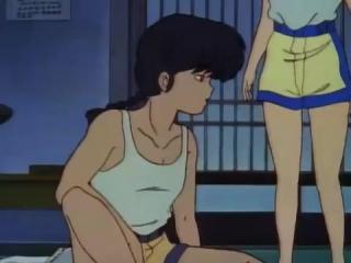 Ranma 1/2 - Episodio 59 - Ranma e o mal interior