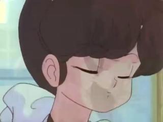 Ranma 1/2 - Episodio 63 - A saia da Ukyo! A grande estratégia