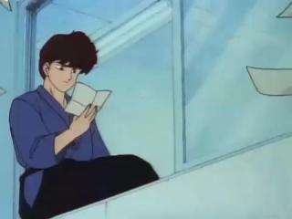 Ranma 1/2 - Episodio 67 - Ranma fica fraco!