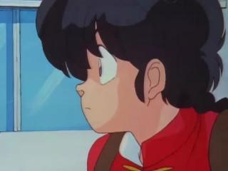 Ranma 1/2 - Episodio 70 - Aí vem a mãe do Ranma!