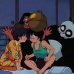 Ranma 1/2 Dublado