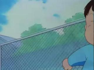 Ranma 1/2 - Episodio 77 - Happosai apaixonado!