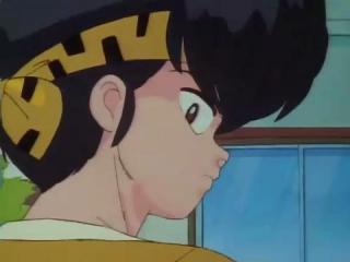 Ranma 1/2 - Episodio 79 - Ryoga, o forte... forte demais