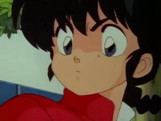 Ranma 1/2 - Episodio 82 - O primeiro beijo de... Ranma e Kuno