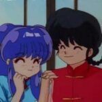 Ranma 1/2 Dublado