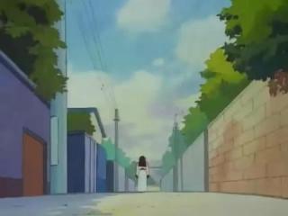 Ranma 1/2 - Episodio 84 - Mousse volta para casa!