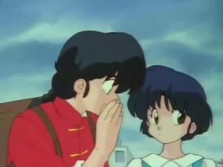 Ranma 1/2 - Episodio 91 - A proposta de Ryoga