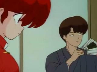 Ranma 1/2 - Episodio 93 - A gentil arte da cerimônia do chá marcial