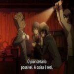 Ranpo Kitan: Game Of Laplace