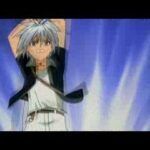 Rave Master  Dublado