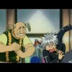 Rave Master  Dublado