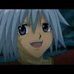 Rave Master  Dublado