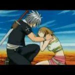 Rave Master  Dublado