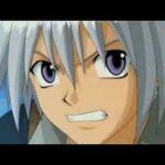 Rave Master  Dublado