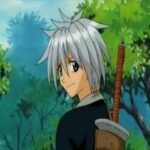 Rave Master