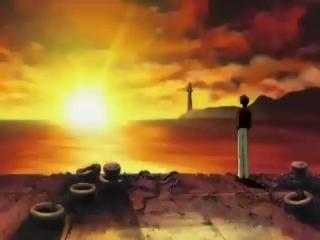 Rave Master Legendado - Episodio 25 - Episódio 25