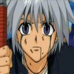 Rave Master