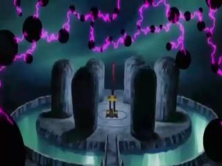 Rave Master Legendado - Episodio 30 - Episódio 30