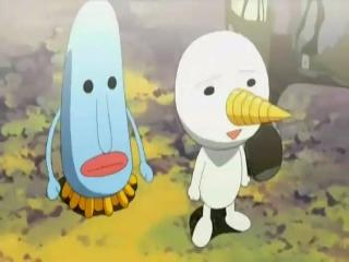 Rave Master Legendado - Episodio 31 - Episódio 31