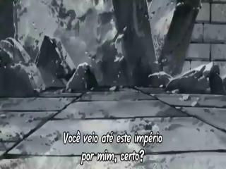 Rave Master Legendado - Episodio 35 - Episódio 35