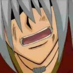 Rave Master